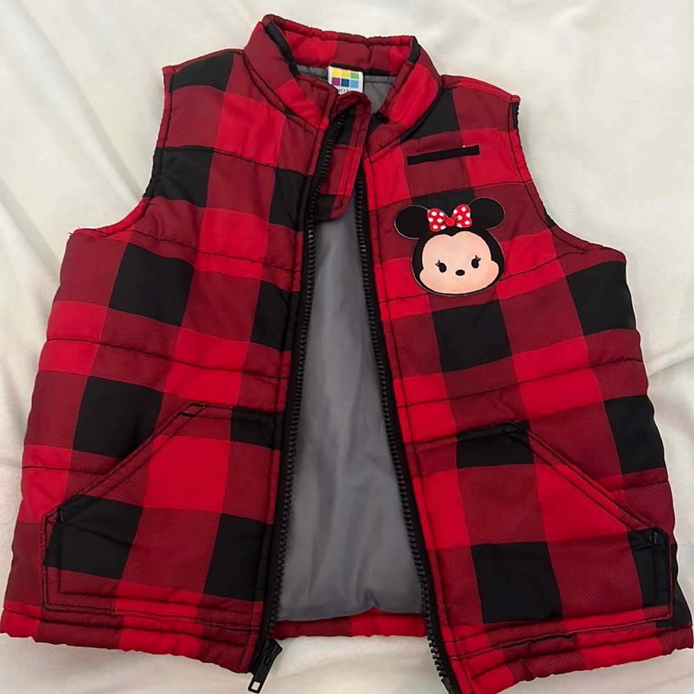 Disney Vest, 3T